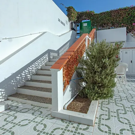 Apartamento Con Terraza Y Piscina En Playa Del Ing Playa del Inglés Extérieur photo