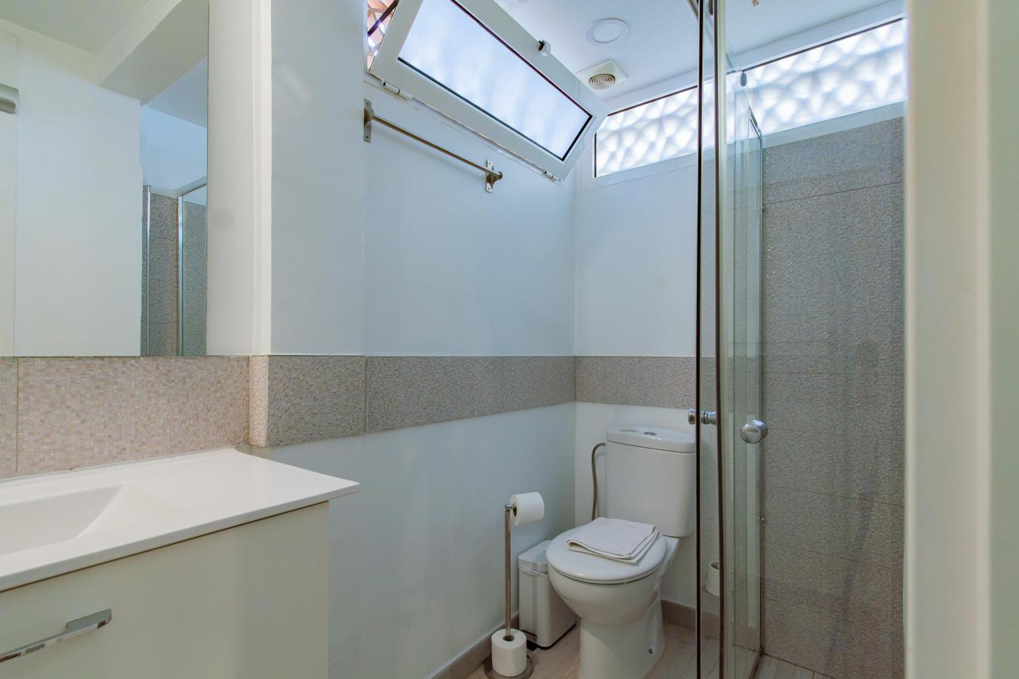 Apartment Con Terraza Y Piscina En Playa Del Ing Playa del Ingles (Gran Canaria)