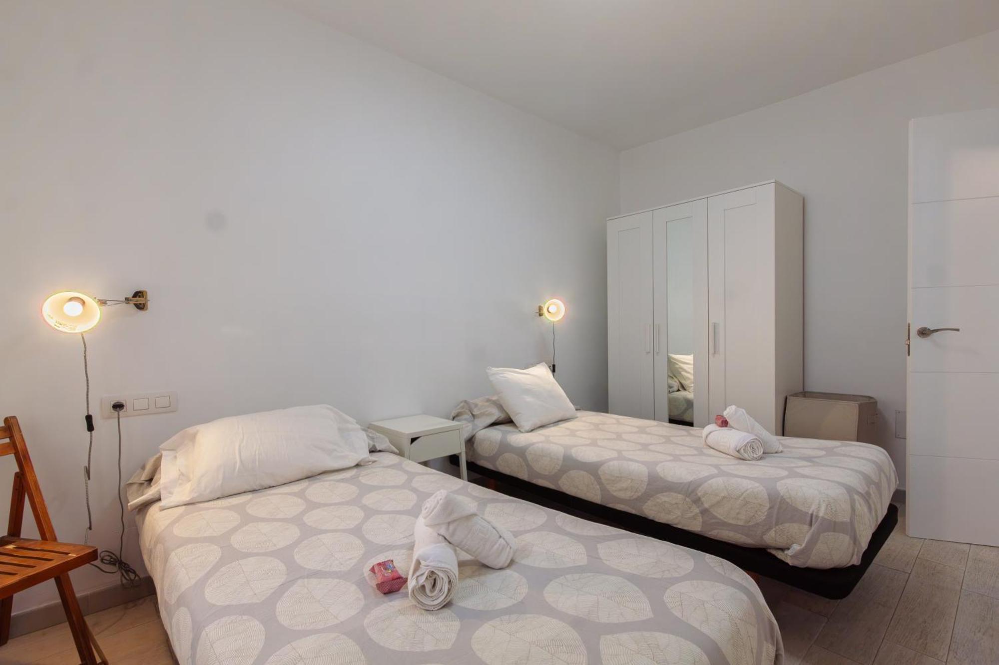 Apartment Con Terraza Y Piscina En Playa Del Ing