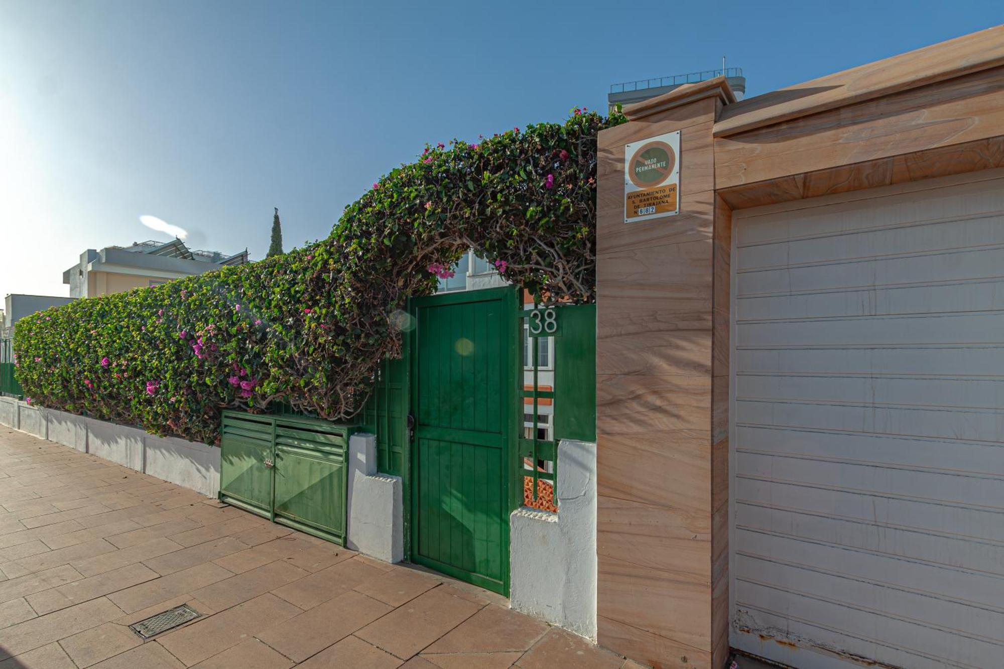 Con Terraza Y Piscina En Playa Del Ing Apartment Playa del Ingles (Gran Canaria)